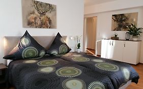 Hölbinger Alm - Apartments